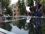 Варна - Експониране на археологически находки