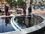 Варна - Експониране на археологически находки