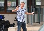София - Управителен съвет на ПФК Левски