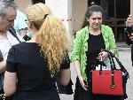 София - Апелативен специализиран съд - Присъда по дело