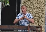 София - Управителен съвет на ПФК Левски