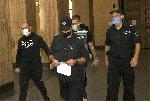 София - Извънредна епедемична обстановка - Мярка за неотклонение - Софийски градски съд