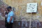 София - Протест