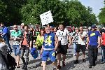 София - Протест