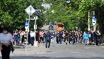 София - Протест