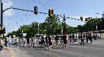 София - Протест