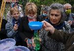 Варна - Църковен празник