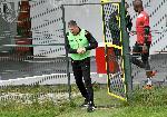 София - Първа тренировка на ФК Царско село