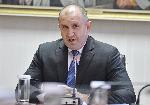 Румен Радев: България единствена в ЕС няма обособена детска болница