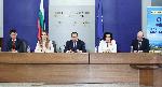 София - Инициатива „Преоткрий България“