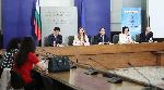 София - Инициатива „Преоткрий България“