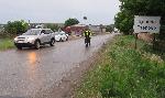 Село Ценово, Русе - Битово престъпление срещу възрастна жена
