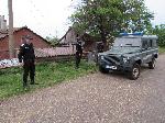 Село Ценово, Русе - Битово престъпление срещу възрастна жена