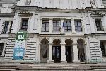 София - Противоепидемични мерки - Национална галерия "Квадрат 500"