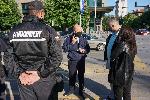 Варна - Протест срещу замърсяването