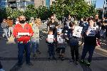 Варна - Протест срещу замърсяването