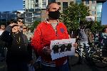 Варна - Протест срещу замърсяването