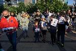 Варна - Протест срещу замърсяването