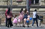 София - Противоепидемичните мерки - Абитуриенти