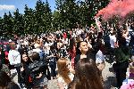 София - Противоепидемичните мерки - Абитуриенти