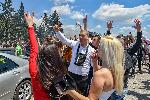София - Противоепидемичните мерки - Абитуриенти