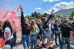 София - Противоепидемичните мерки - Абитуриенти