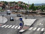 Варна - Ново кръгово кръстовище