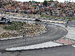 Варна - Ново кръгово кръстовище