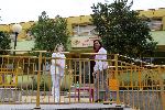 Хасково - Отваряне на детски градини