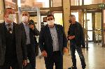Бургас - Дело за лично укривателство и държане на огнестрелни оръжия
