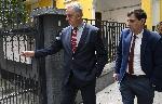 София - Проверка в офиса на Българската петролна и газова асоциация