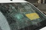 Бургас - Потрошен служебен автомобил на ИАРА