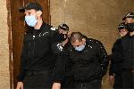 София - Мярка за неотклонение - Задържан с 40 килограма кокаин