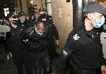 София - Мярка за неотклонение - Задържан с 40 килограма кокаин