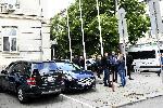 офия - Акция на спецпрокуратурата в Министерството на околната среда и водите