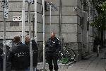 офия - Акция на спецпрокуратурата в Министерството на околната среда и водите