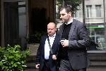 София - Акция на спецпрокуратурата в Министерството на околната среда и водите
