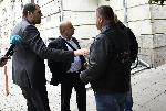 София - Акция на спецпрокуратурата в Министерството на околната среда и водите