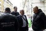 София - Акция на спецпрокуратурата в Министерството на околната среда и водите