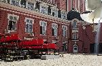 Варна - Нова сцена на открито