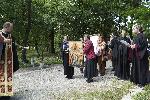 Хасково - Литийно шествие за Спасовден