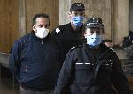Оставиха в ареста турски тираджия, убил човек на пътя