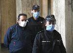 София - Мярка за неотклонение - Шофьор на камион