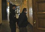 София - Мярка за неотклонение - Шофьор на камион