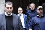 Отведоха на разпит зам.-министър Красимир Живков