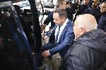 София - Зам.-министър Красимир Живков - Разпит