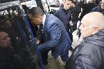 София - Зам.-министър Красимир Живков - Разпит
