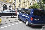 София - Зам.-министър Красимир Живков - Разпит