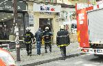 Подпалиха вратата на кантората на ЧСИ в Бургас