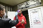 София - Пресконференция - Славия - Златомир Загорчич